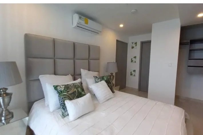 Apartamento en venta en The Sands, Avenida Balboa