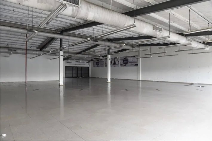 Local comercial en alquiler en Centro Comercial Los Pueblos