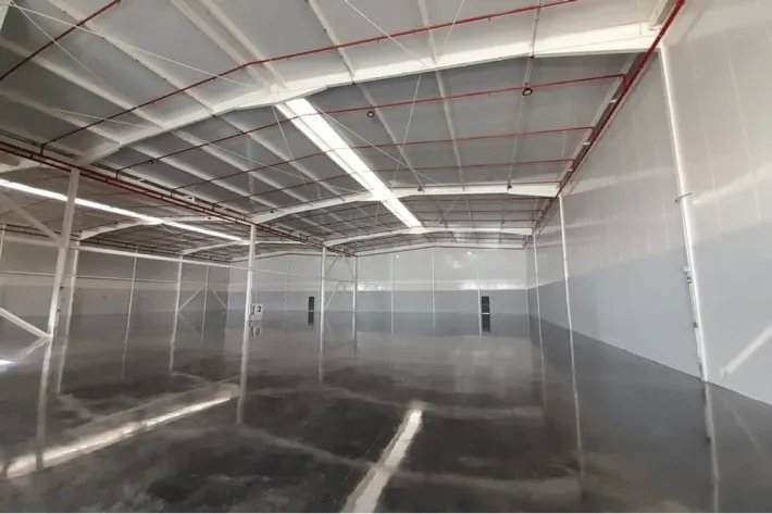 Galeras para venta en Zona Franca Privada de Panamá