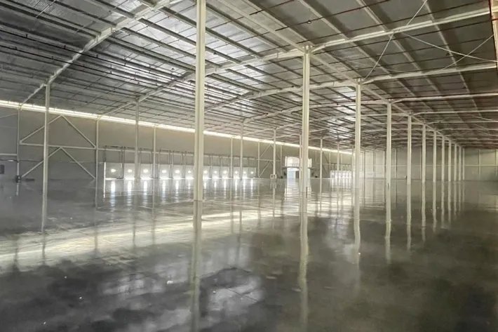 Galeras para venta en Zona Franca Privada de Panamá