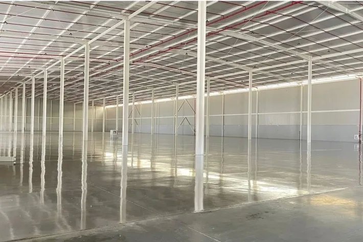 Galeras para venta en Zona Franca Privada de Panamá