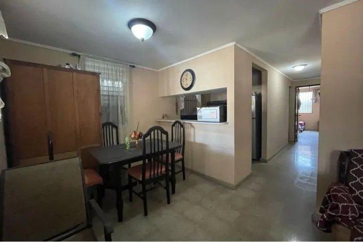 House for sale in Villa Lucre, Panama
