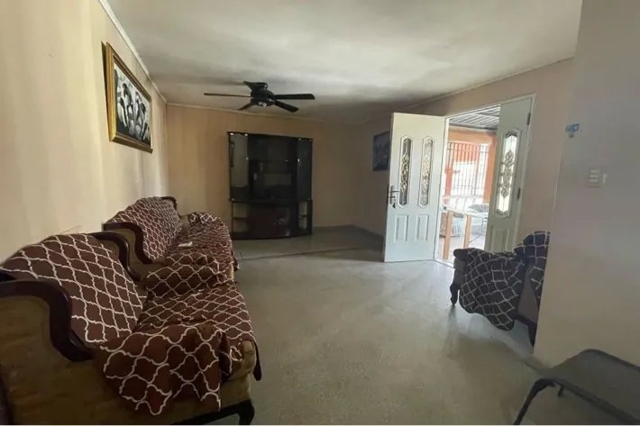 House for sale in Villa Lucre, Panama