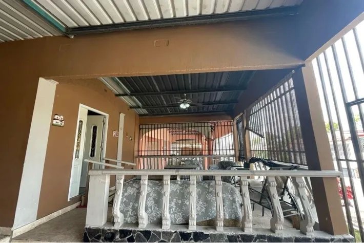 House for sale in Villa Lucre, Panama