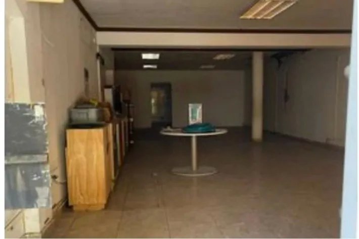 Alquiler de local comercial en El Cangrejo, Panamá