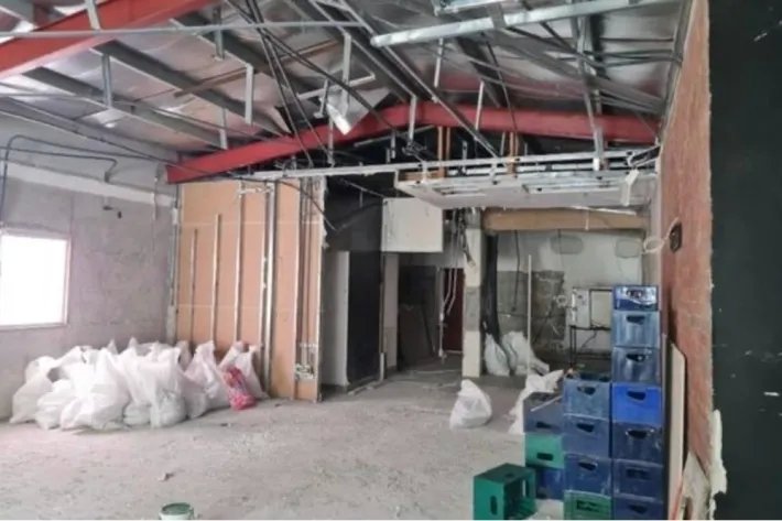 Alquiler de local comercial en El Cangrejo, Panamá