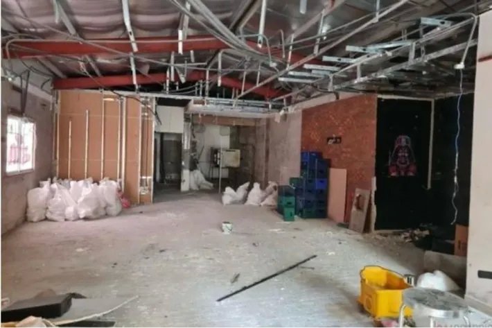 Alquiler de local comercial en El Cangrejo, Panamá