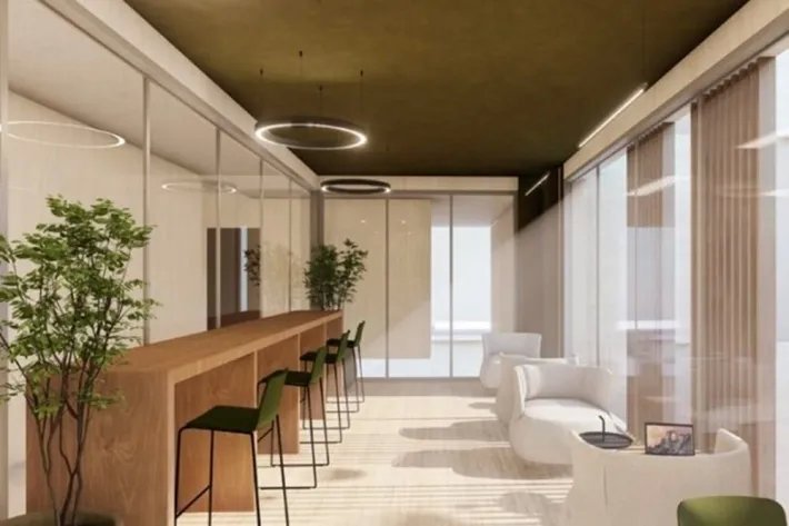 Venta de apartamento nuevo en Marbella, Panamá
