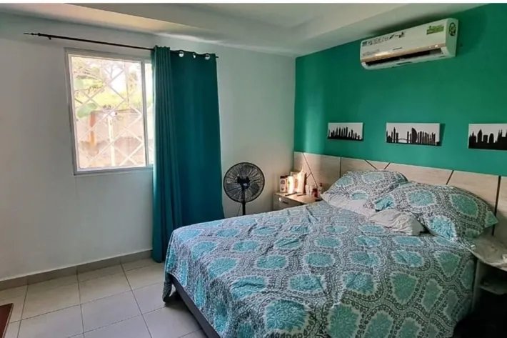 Se alquila casa con línea blanca en Verde Real, La Chorrera