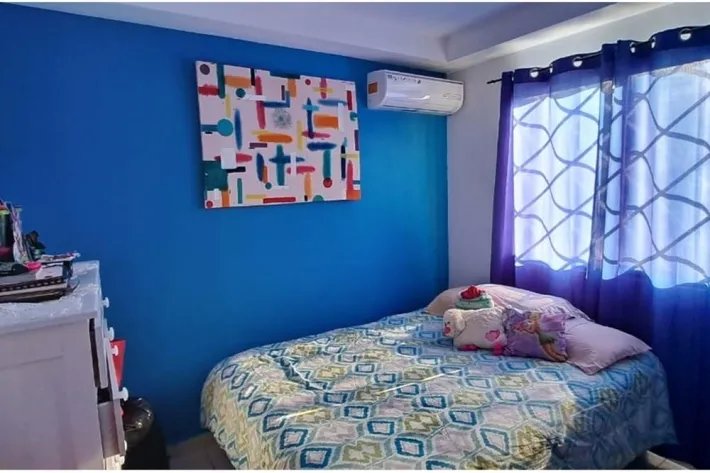 Se alquila casa con línea blanca en Verde Real, La Chorrera