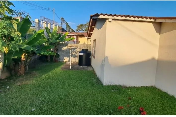 Se alquila casa con línea blanca en Verde Real, La Chorrera