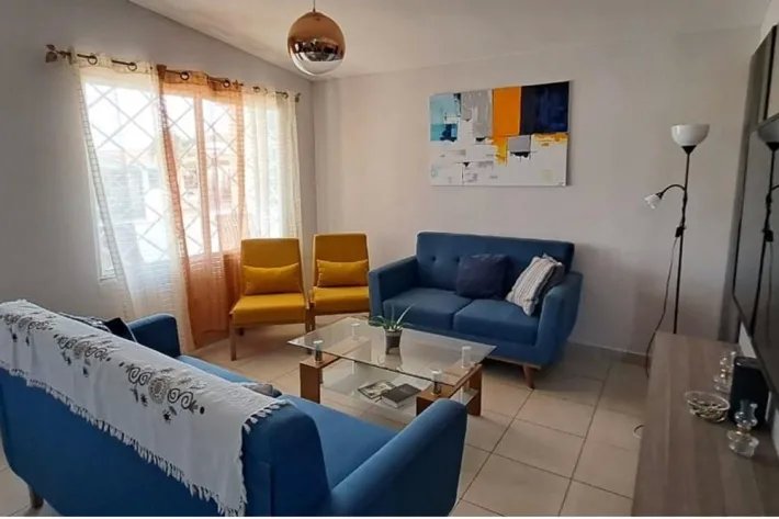 Se alquila casa con línea blanca en Verde Real, La Chorrera