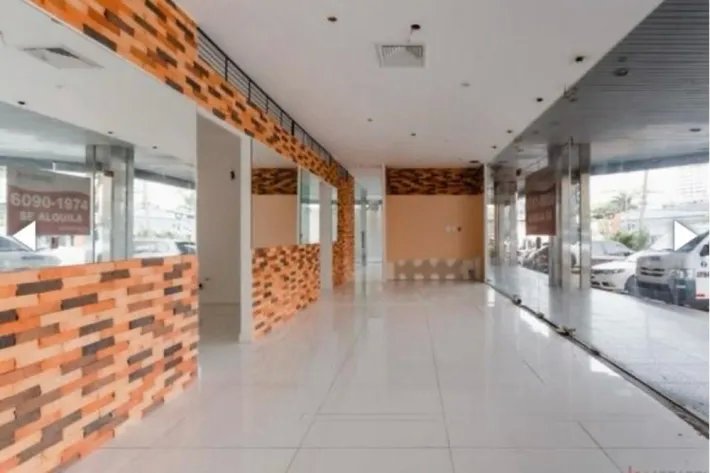 Alquiler de local comercial en Obarrio, Panamá