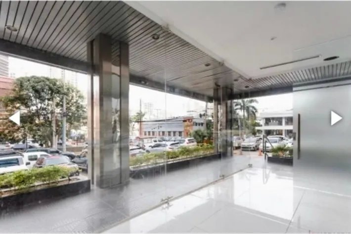 Alquiler de local comercial en Obarrio, Panamá