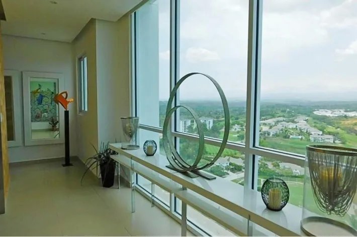 Se vende Penthouse en Antón, PH Bijao Beach Club  Residences