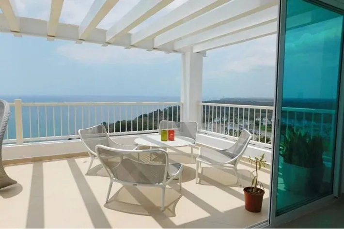 Se vende Penthouse en Antón, PH Bijao Beach Club  Residences