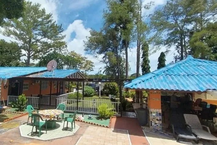 Venta de casa en Bejuco, Chame