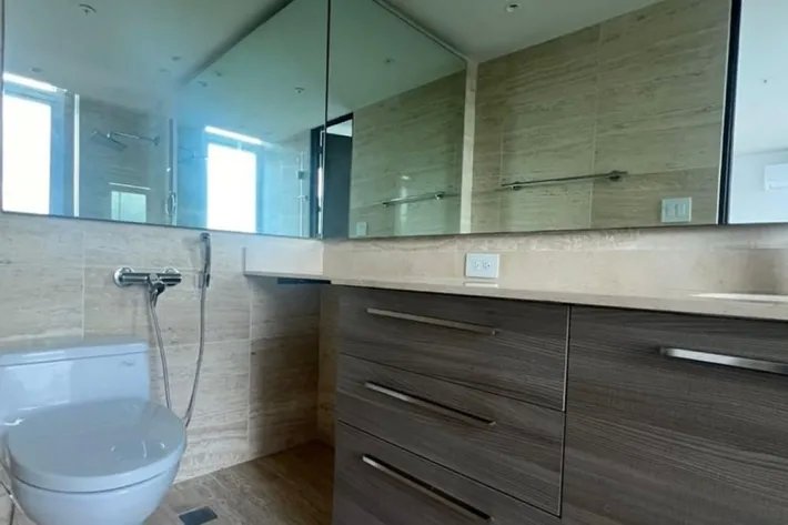 Alquiler de apartamento amoblado en Costa del Este, Panamá