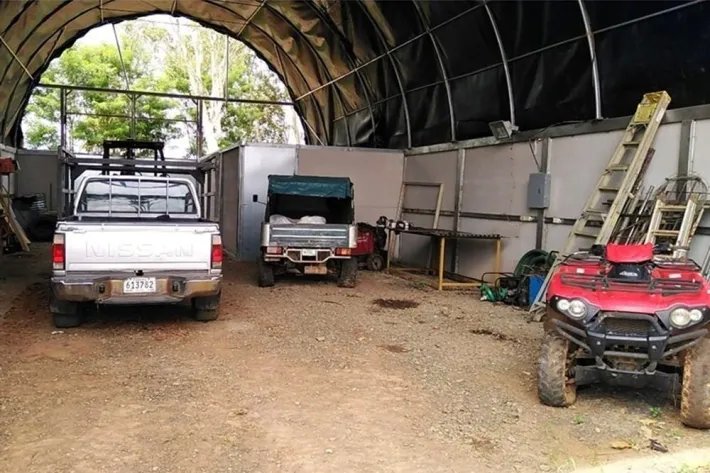 Se vende terreno en La Chorrera, El Espino