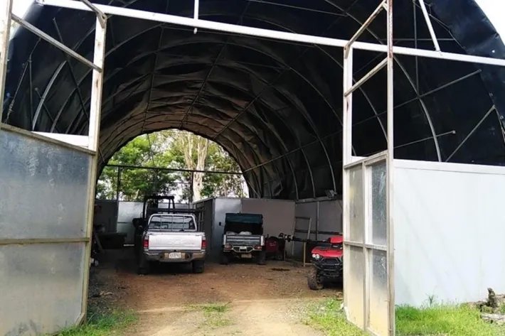 Se vende terreno en La Chorrera, El Espino