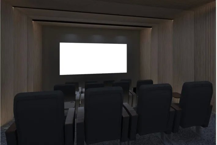 New apartment for sale in La Cresta, Panama