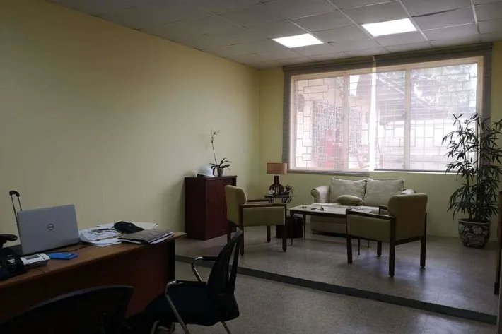 Se vende casa para uso comercial en Betania, Camino Real