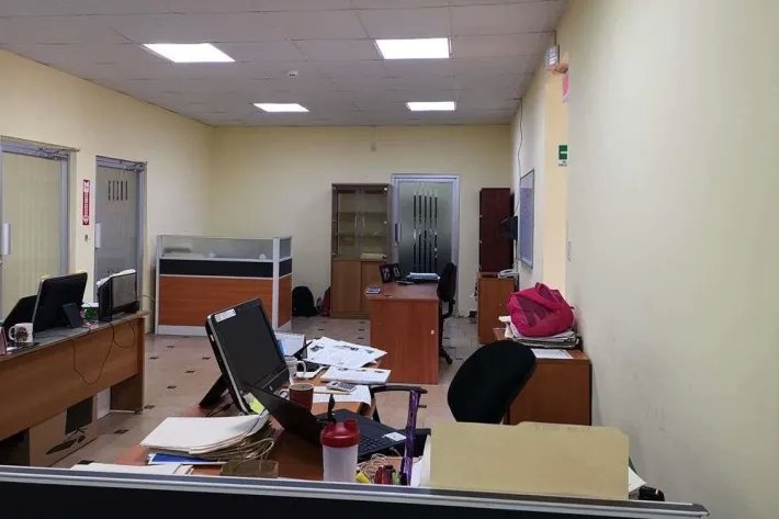 Se vende casa para uso comercial en Betania, Camino Real