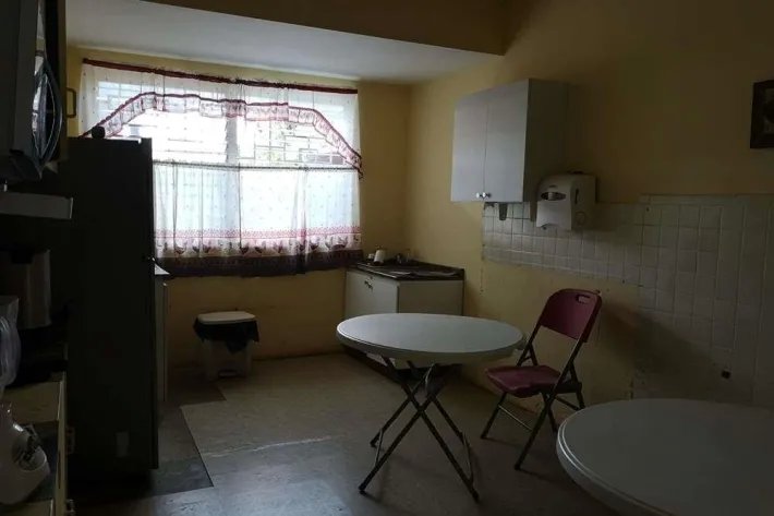 Se vende casa para uso comercial en Betania, Camino Real