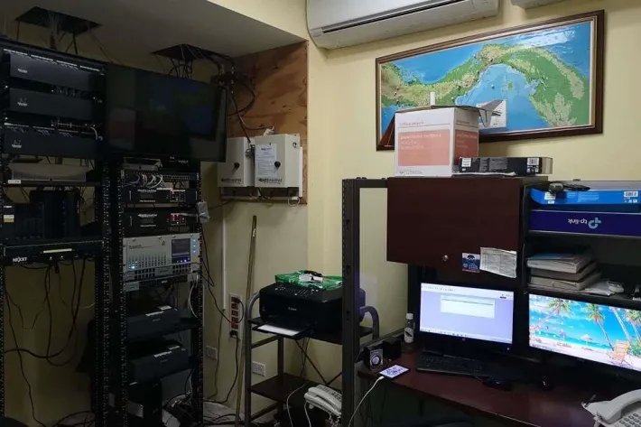 Se vende casa para uso comercial en Betania, Camino Real