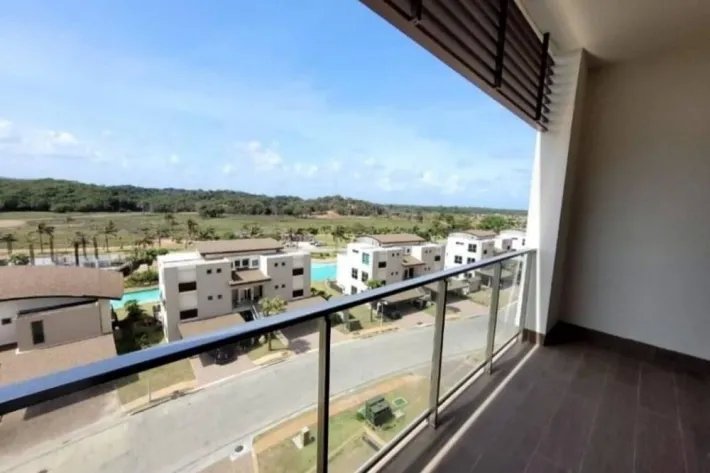 Venta de apartamento en Playa Escondida, Colón