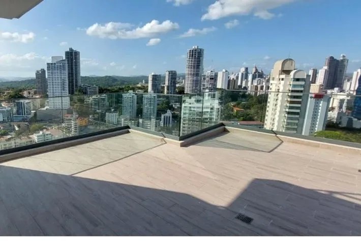 Apartamento nuevo en venta en Bella Vista, Panamá