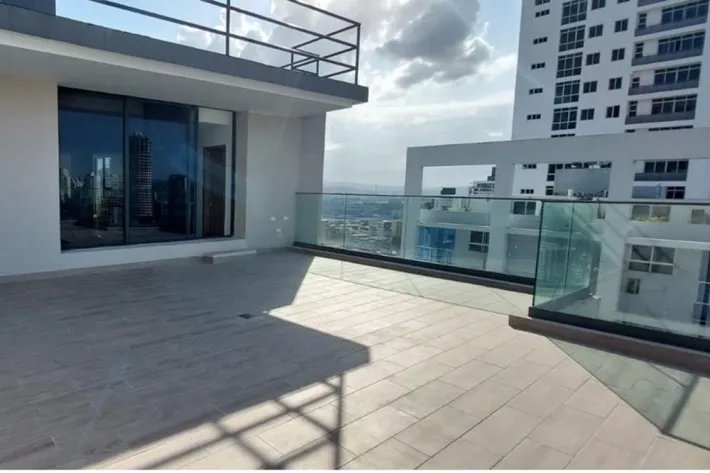 Apartamento nuevo en venta en Bella Vista, Panamá