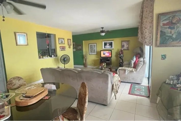 Venta de apartamento con amplia terraza en Edison Park
