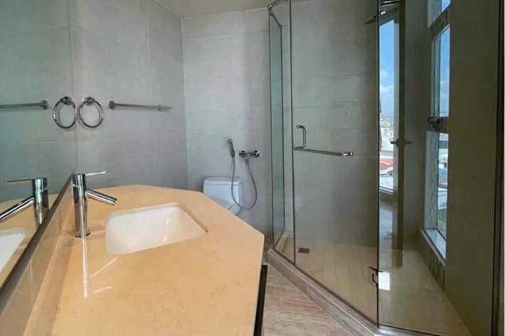 Apartamento amoblado en alquiler en Costa del Este