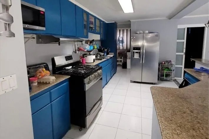 Apartamento en alquiler amoblado en El Cangrejo, Panamá