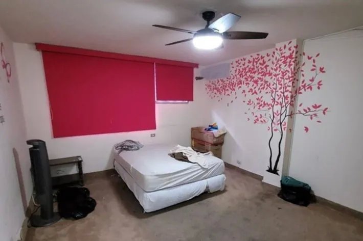Apartamento en alquiler amoblado en El Cangrejo, Panamá
