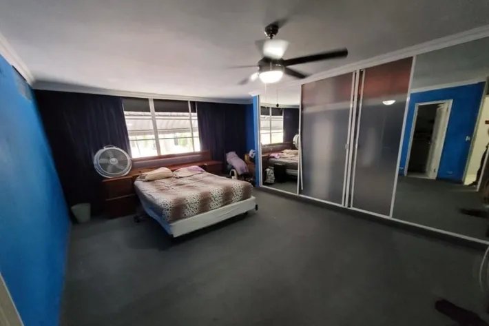Apartamento en alquiler amoblado en El Cangrejo, Panamá