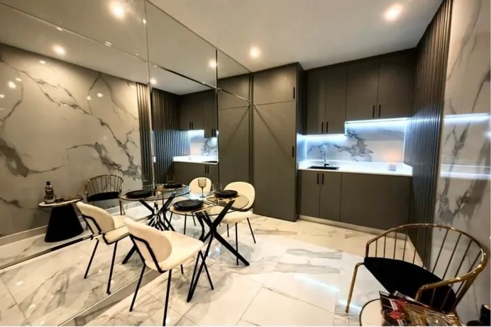 Venta de apartamentos en PH The Walker, Avenida Balboa
