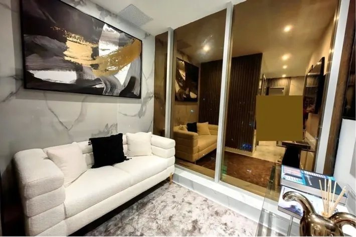 Venta de apartamentos en PH The Walker, Avenida Balboa