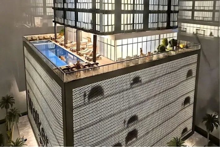 Venta de apartamentos en PH The Walker, Avenida Balboa