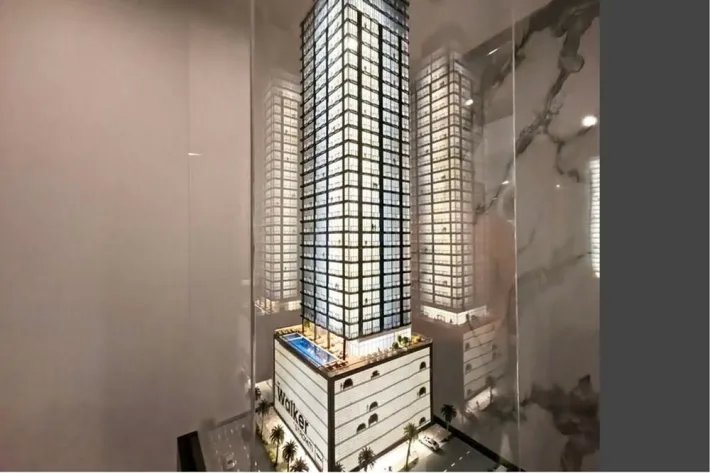 Venta de apartamentos en PH The Walker, Avenida Balboa