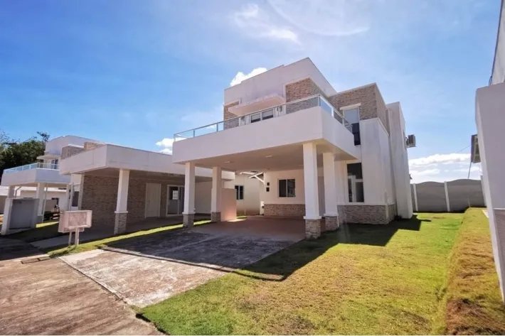 Venta de casa Duplex en Arraiján, Panamá Oeste