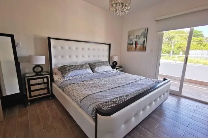 Venta de casa Duplex en Arraiján, Panamá Oeste