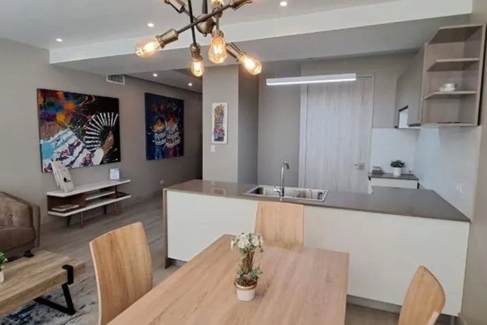 Apartment for sale in Balboa Avenue, Panama