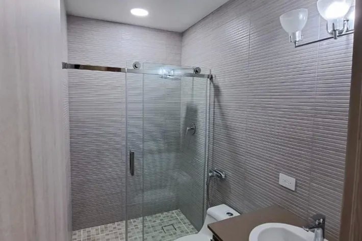 Apartment for sale in Balboa Avenue, Panama