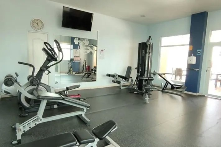 Se vende apartamento en San Francisco, Panamá