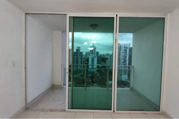 Se vende apartamento en San Francisco, Panamá