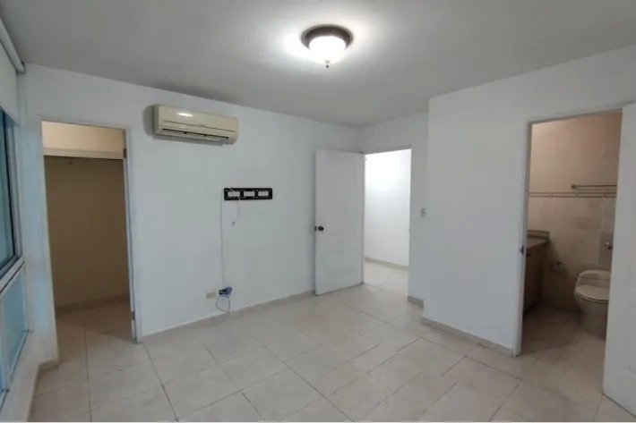 Se vende apartamento en San Francisco, Panamá