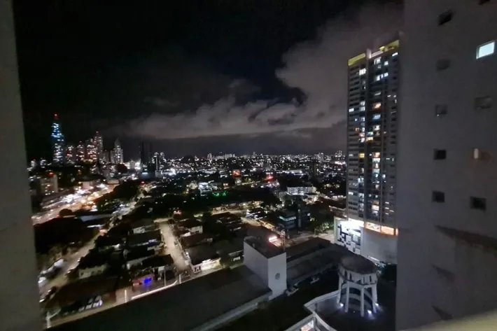 Apartamento amoblado en venta en Plaza Edison, Tumba Muerto