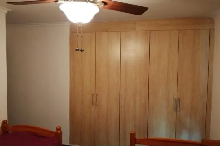 Venta de apartamento en San Francisco, Panamá